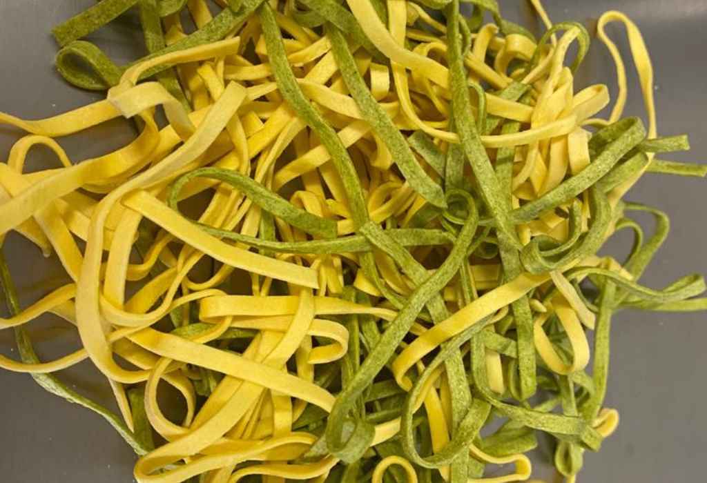 Pasta Più  - Pasta dei Trabocchi